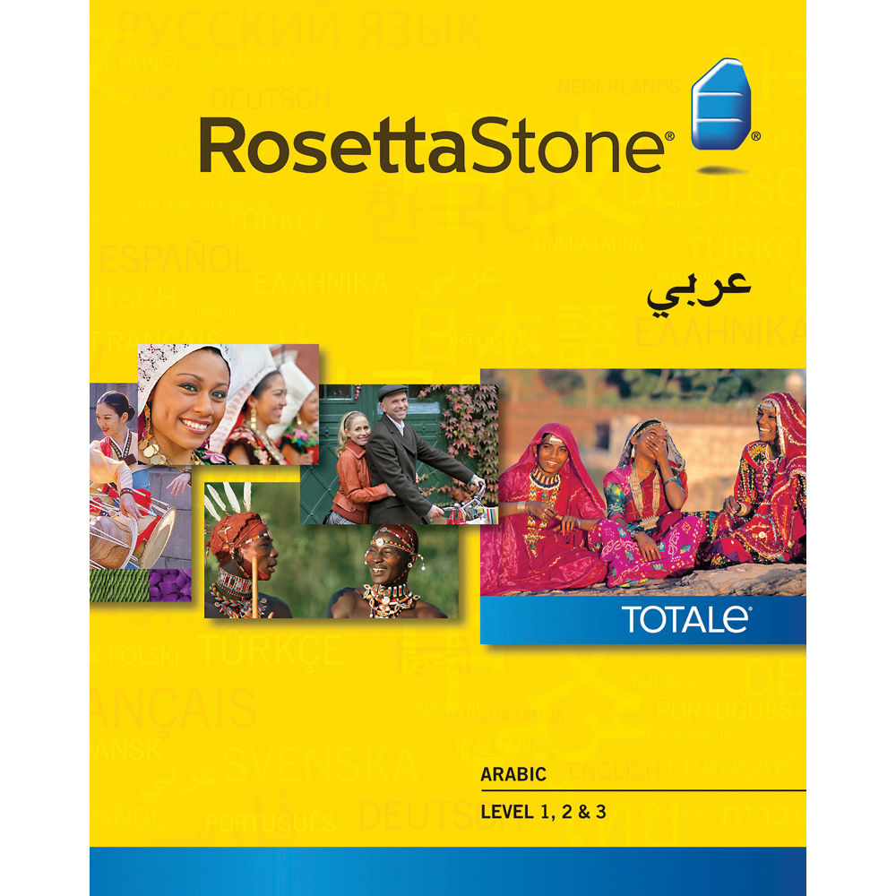 Download rosetta stone